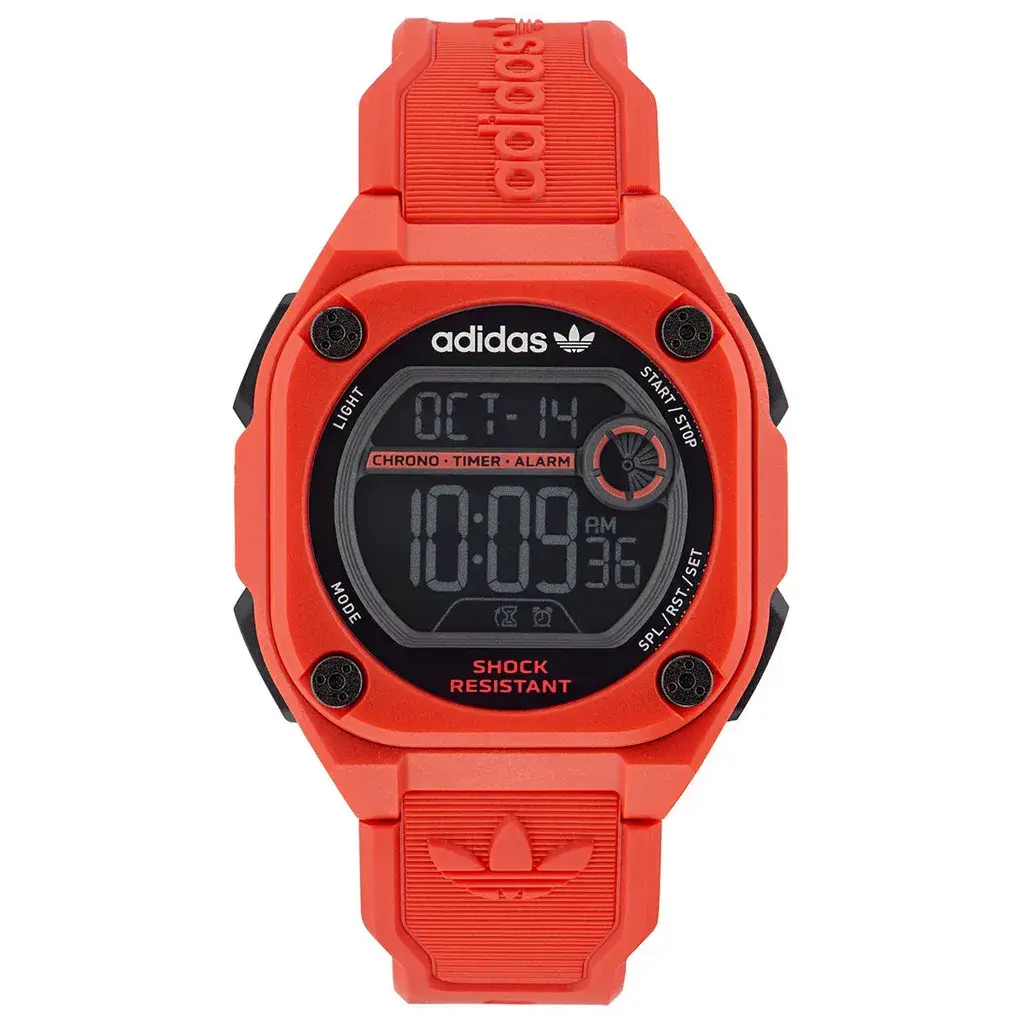 Adidas Унисекс Часовник Спортски ADAOST23063