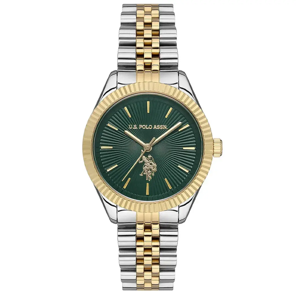Versace Машки Часовник Класичен VRSCVESO01022