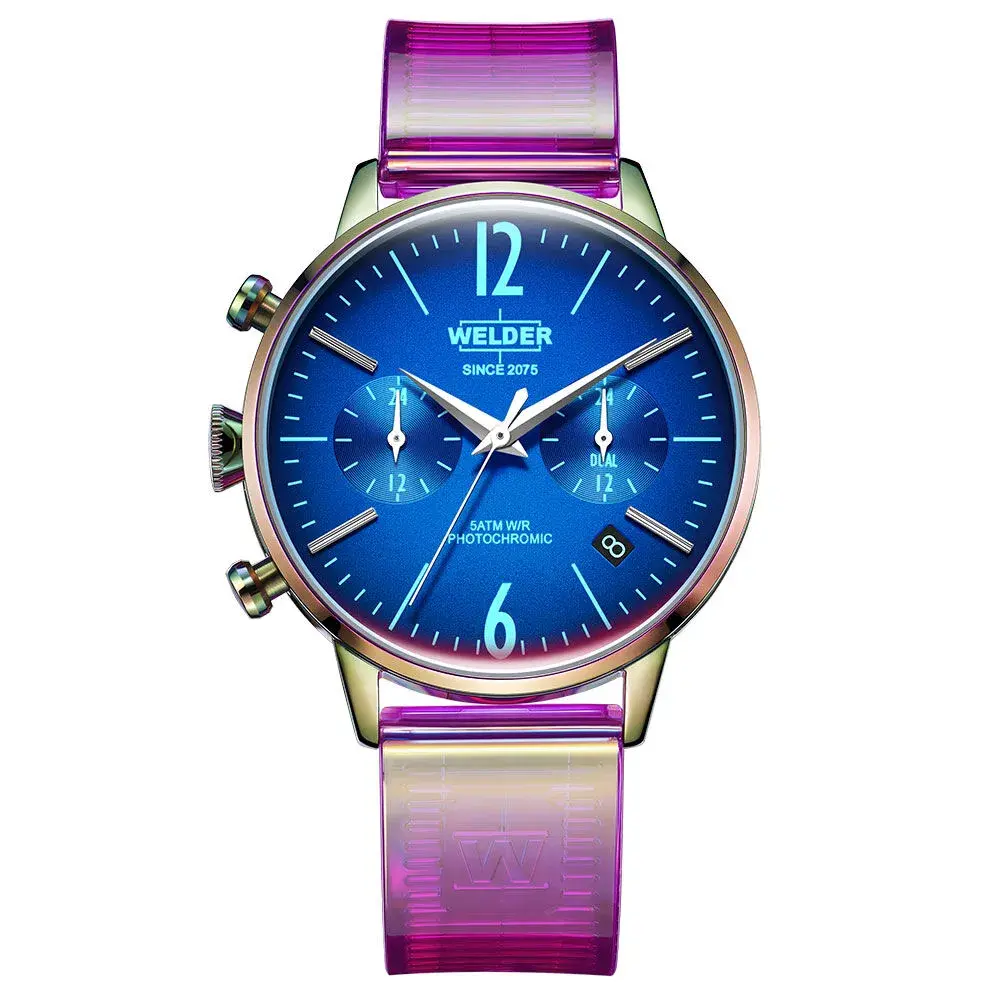 Welder Женски Часовник Спортски WWRC127