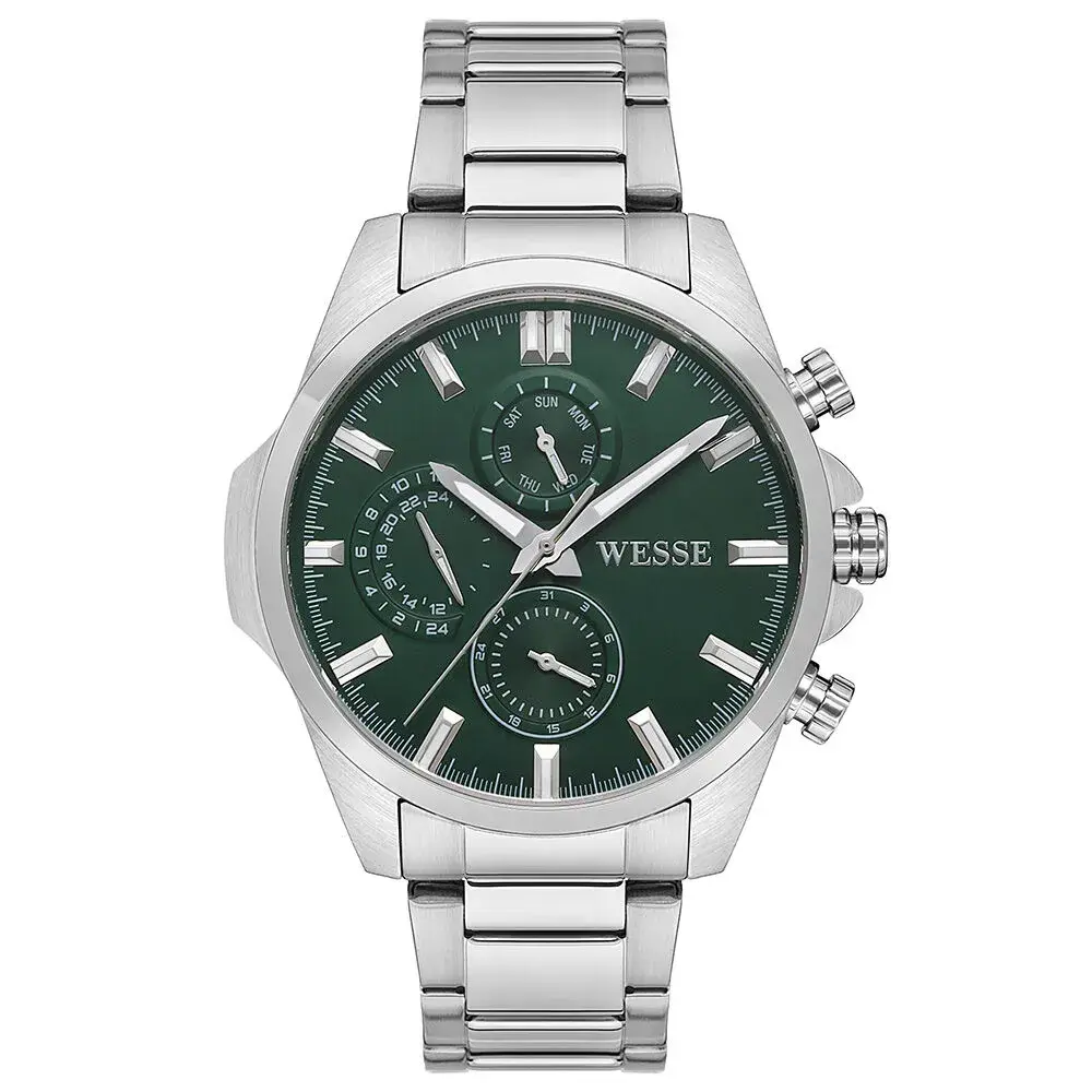 Wesse Женски Часовник Елегантни WWL113002