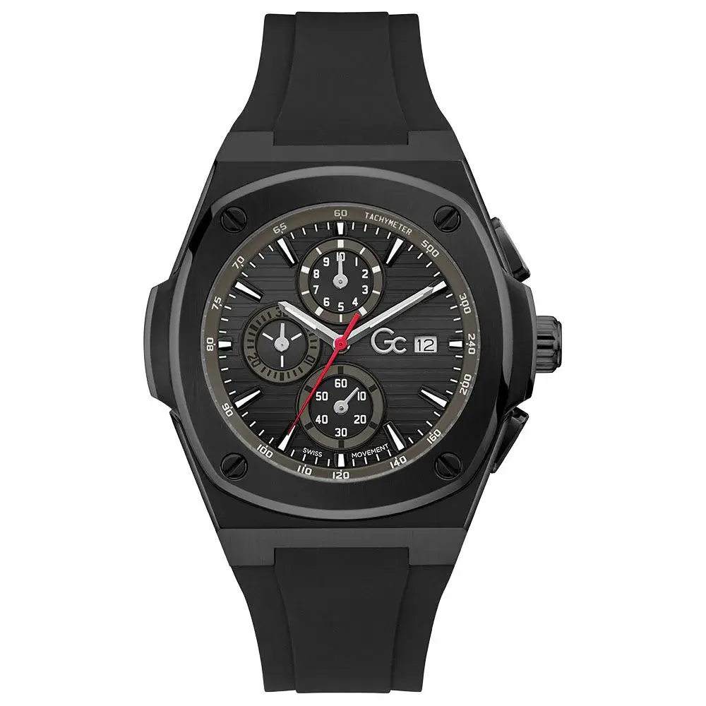 Gc Женски Часовник Класичен GCZ36002L6MF