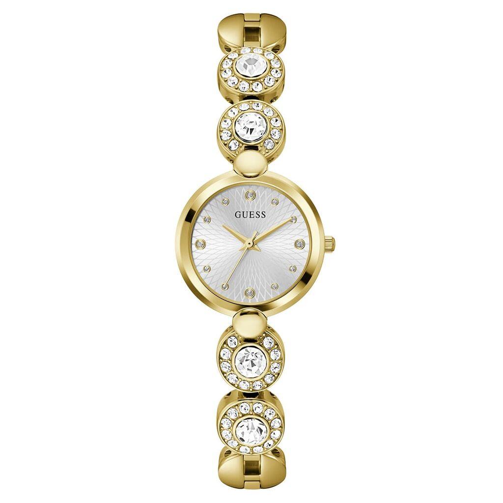 Guess Женски Часовник Елегантни GUGW0757L2
