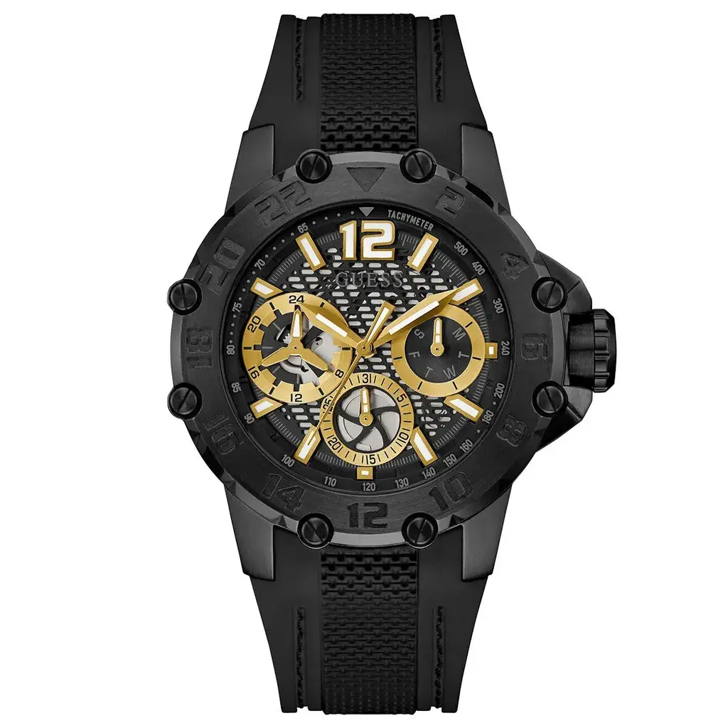 Guess Женски Часовник Класичен GUGW0758L1