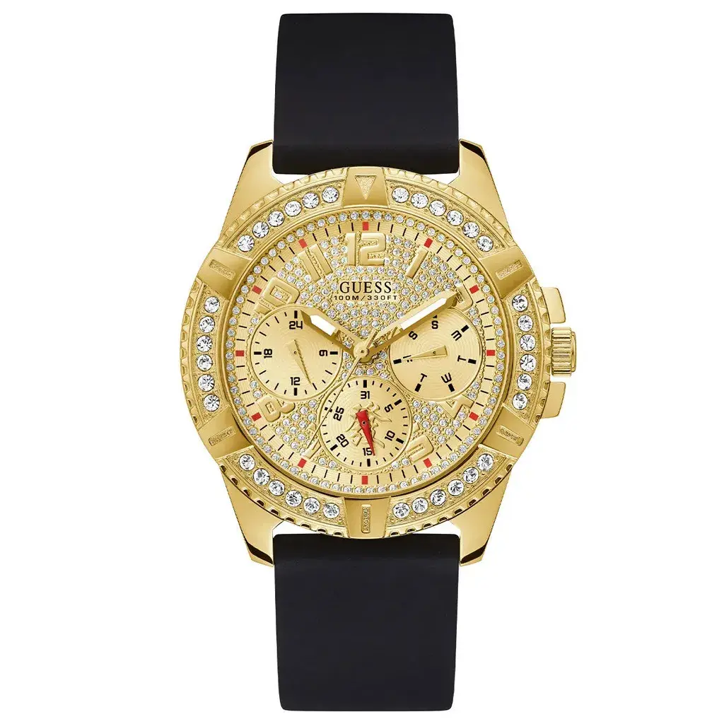 Guess Женски Часовник Елегантни GUGW0508L1