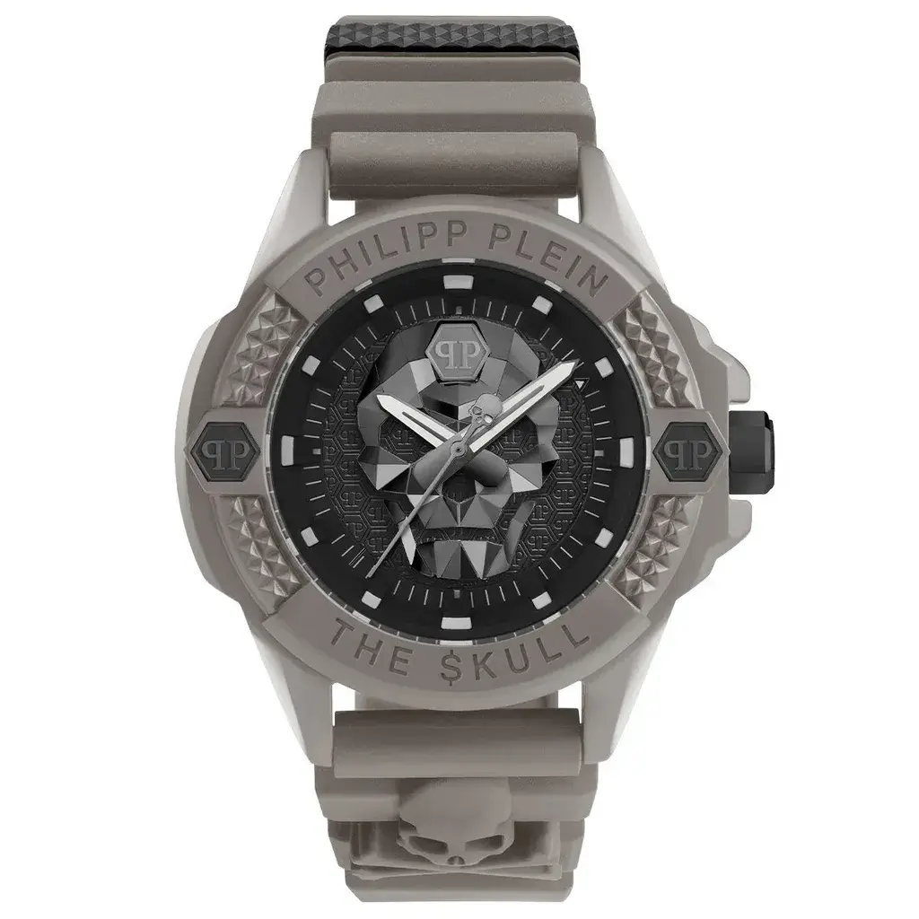 Philipp Plein Машки Часовник Спортски PWUBA0323