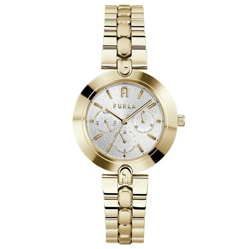 Furla Женски Часовник Класични FRWW00030007L2