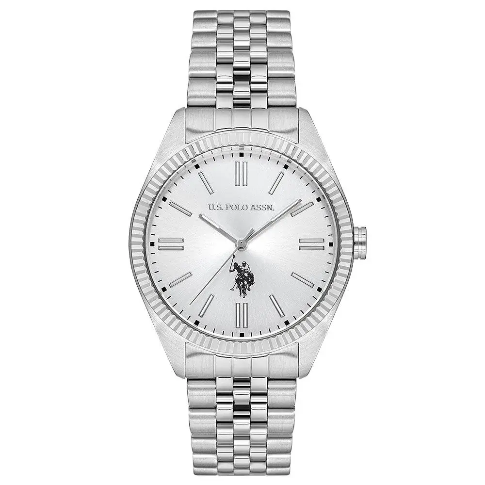 Versace Женски Часовник Класичен VRSCVE6I00523
