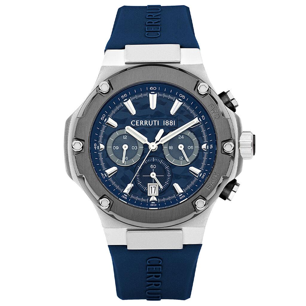 Cerruti 1881 Машки Часовник Спортски CIWGQ2224303