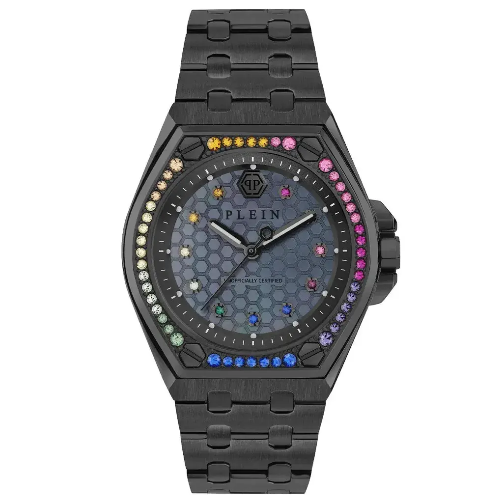 Philipp Plein Женски Часовник Класични PWJAA1423