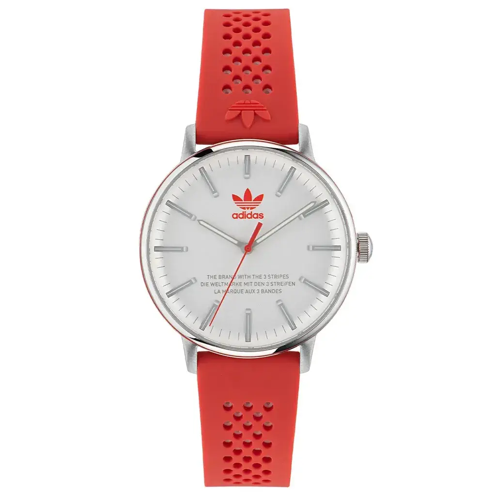 Adidas Унисекс Часовник Спортски ADAOSY23024