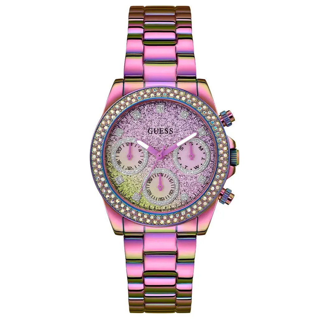 Guess Женски Часовник Класични GUGW0483L5