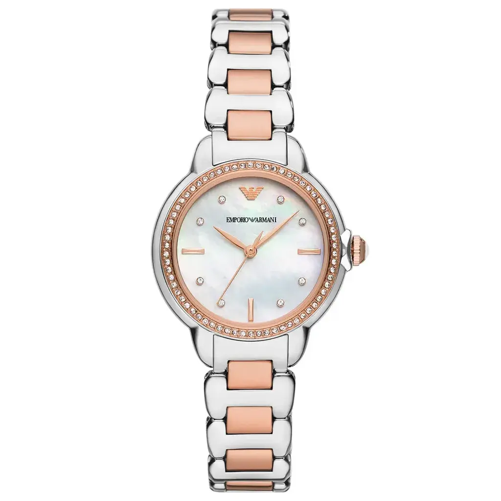 Armani Женски Часовник Класични AR11569