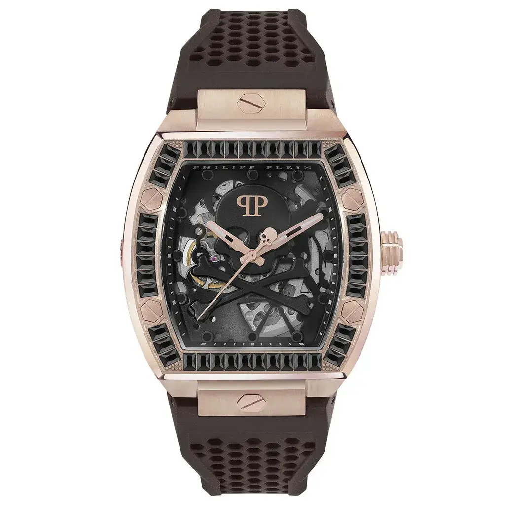 Philipp Plein Машки Часовник Класични PWBAA1723