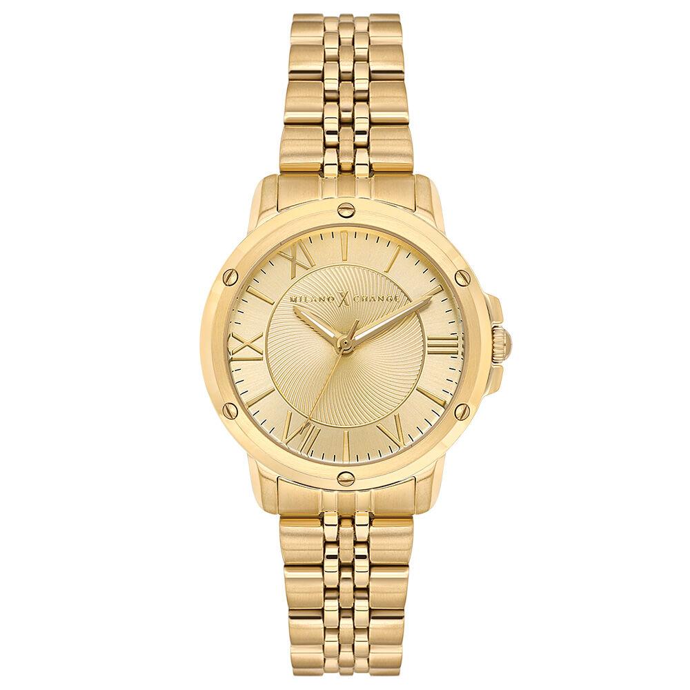 Philipp Plein Машки Часовник Класичен PWTBA0323
