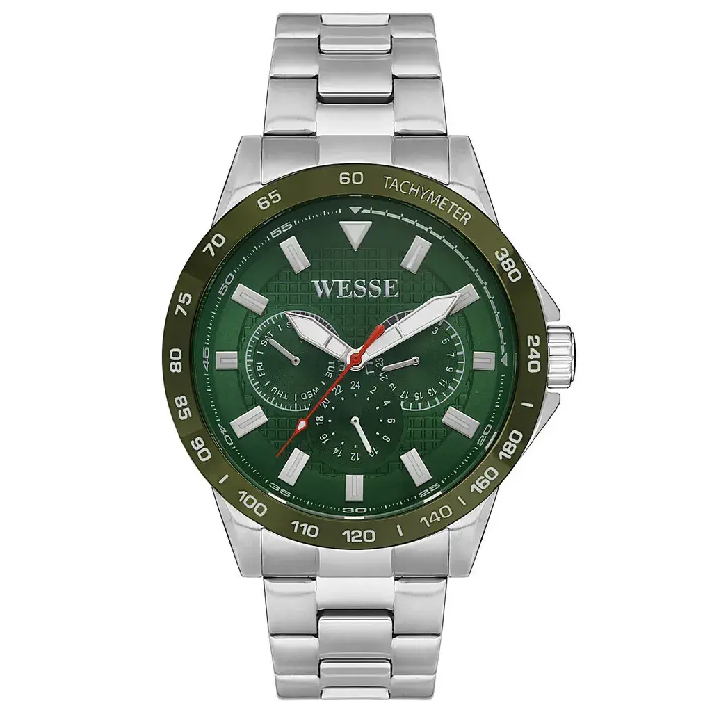 Welder Машки Часовник Спортски WWRC1012