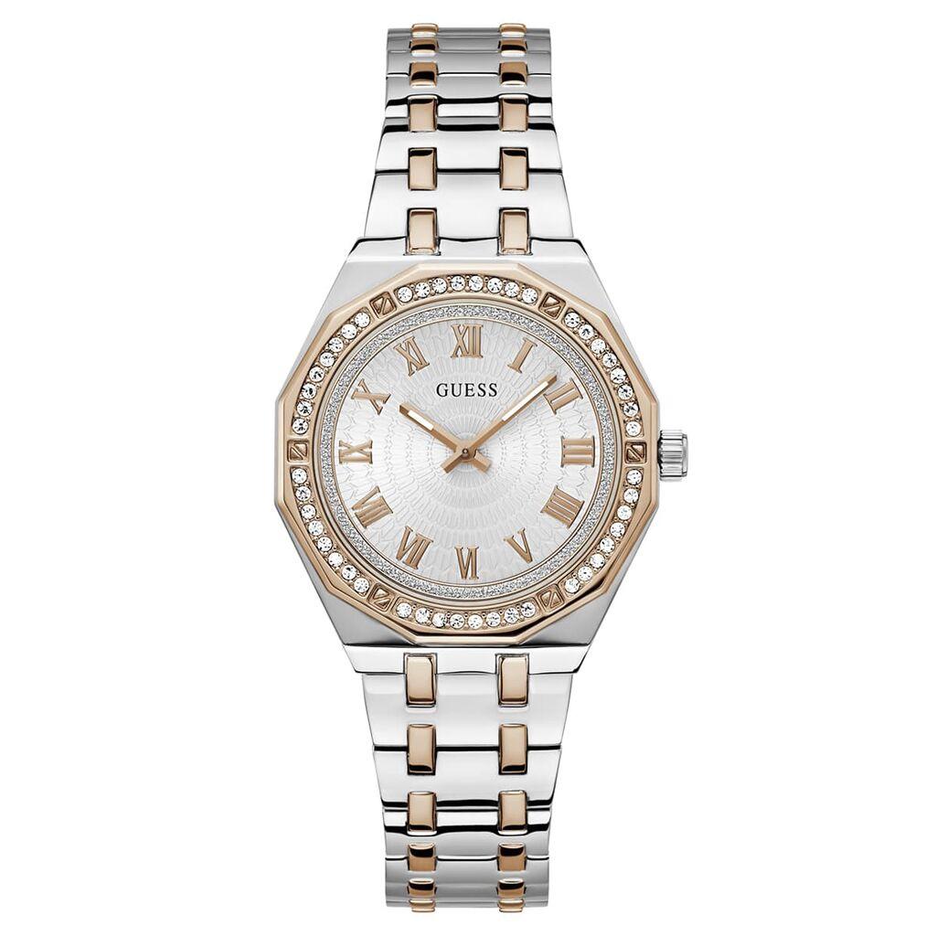 Guess Женски Часовник Класични GUGW0770L5