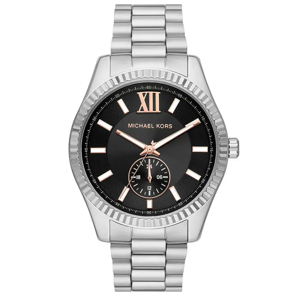 Michael Kors Машки Часовник Класични MK8946