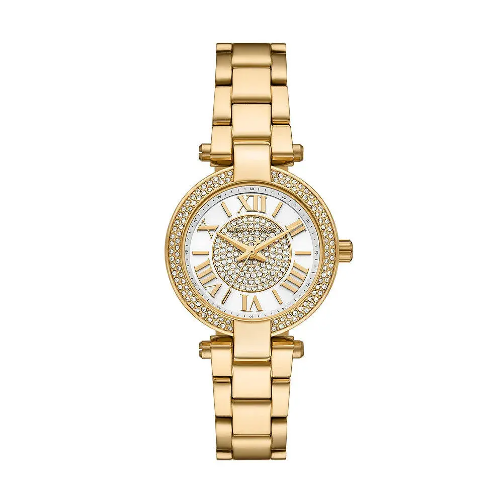 Michael Kors Женски Часовник Елегантни MK4704