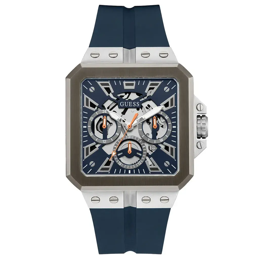 Guess Женски Часовник Елегантни GUGW0757L1