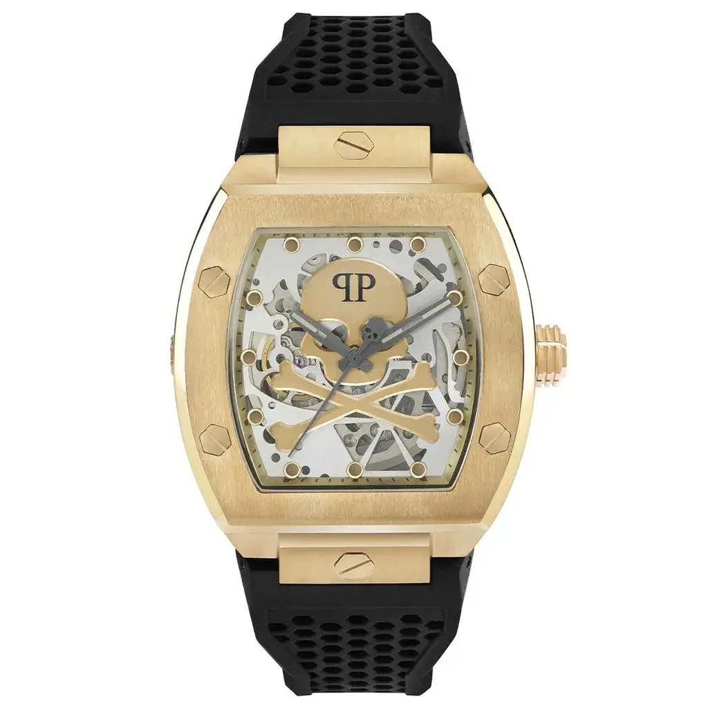 Philipp Plein Машки Часовник Спортски PWBAA0321