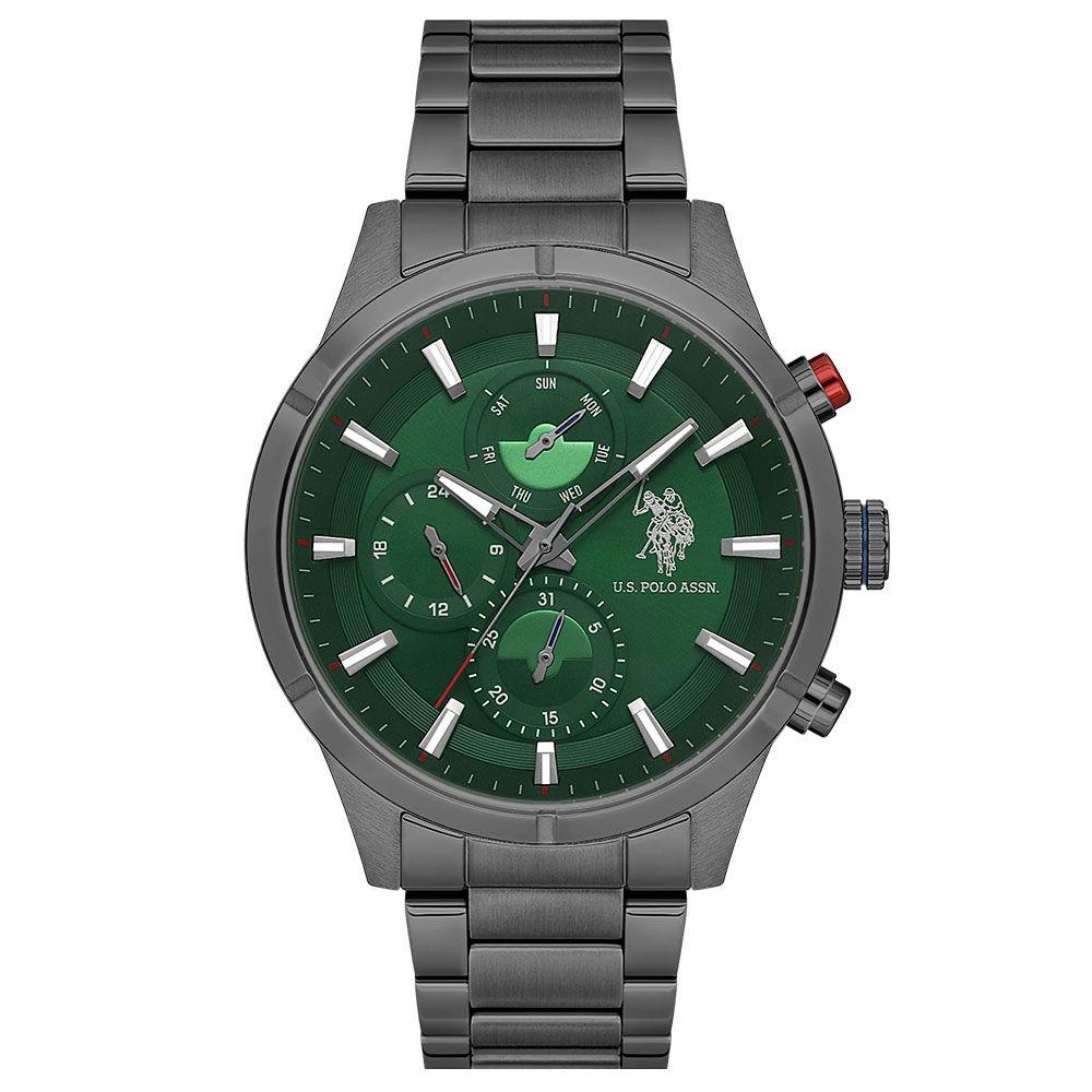 U.S. Polo Assn. Машки Часовник Класични USPA1014B-11