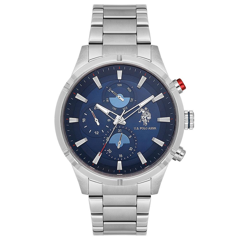 U.S. Polo Assn. Женски Часовник Класичен USPA2065-01