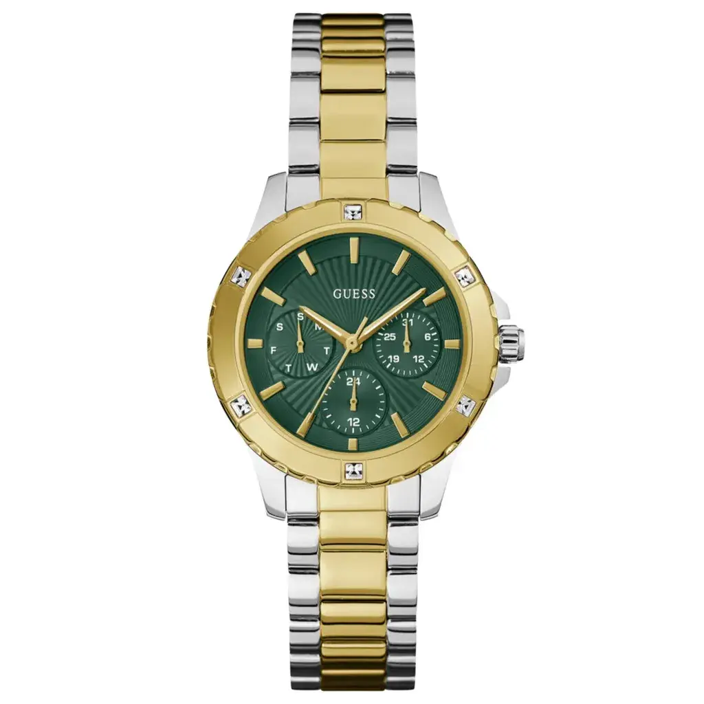 Guess Женски Часовник Класични GUGW0723L1