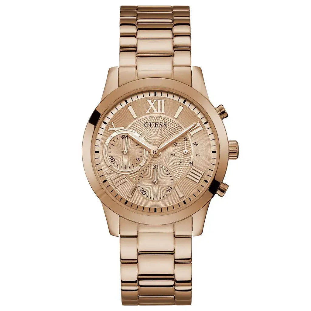 Guess Женски Часовник Спортски GUW1070L3