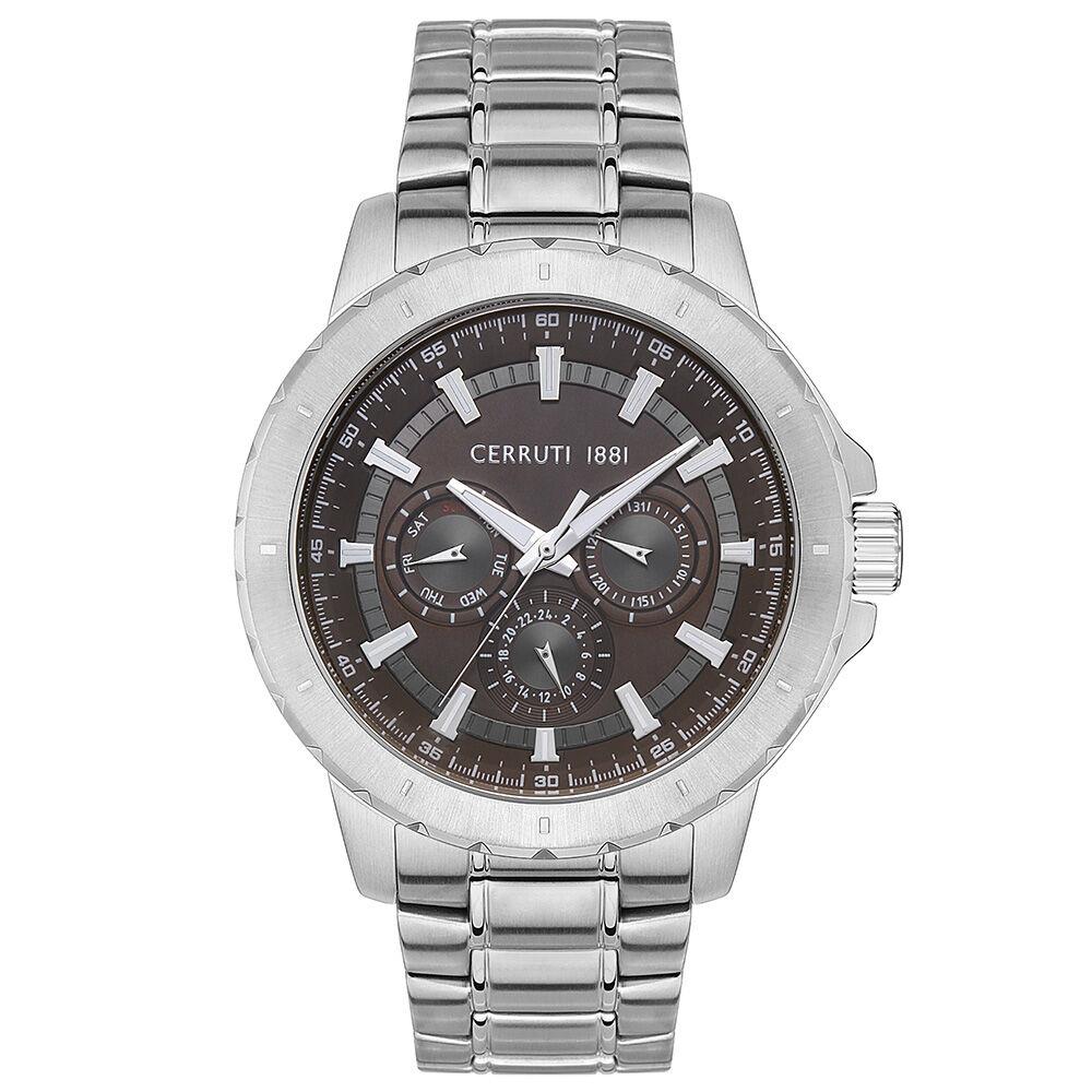 Cerruti 1881 Машки Часовник Спортски CIWGK2229705