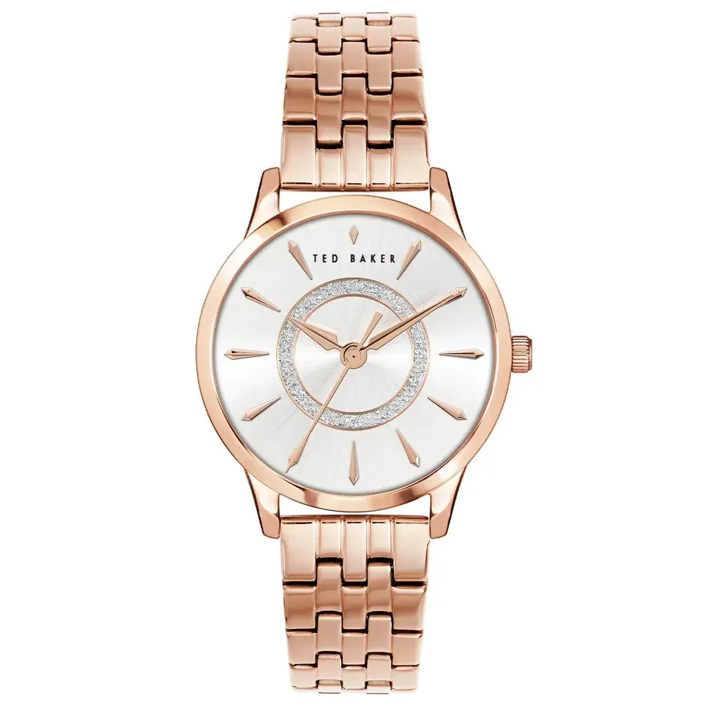 Ted Baker Женски Часовник Класични TBBKPFZF127