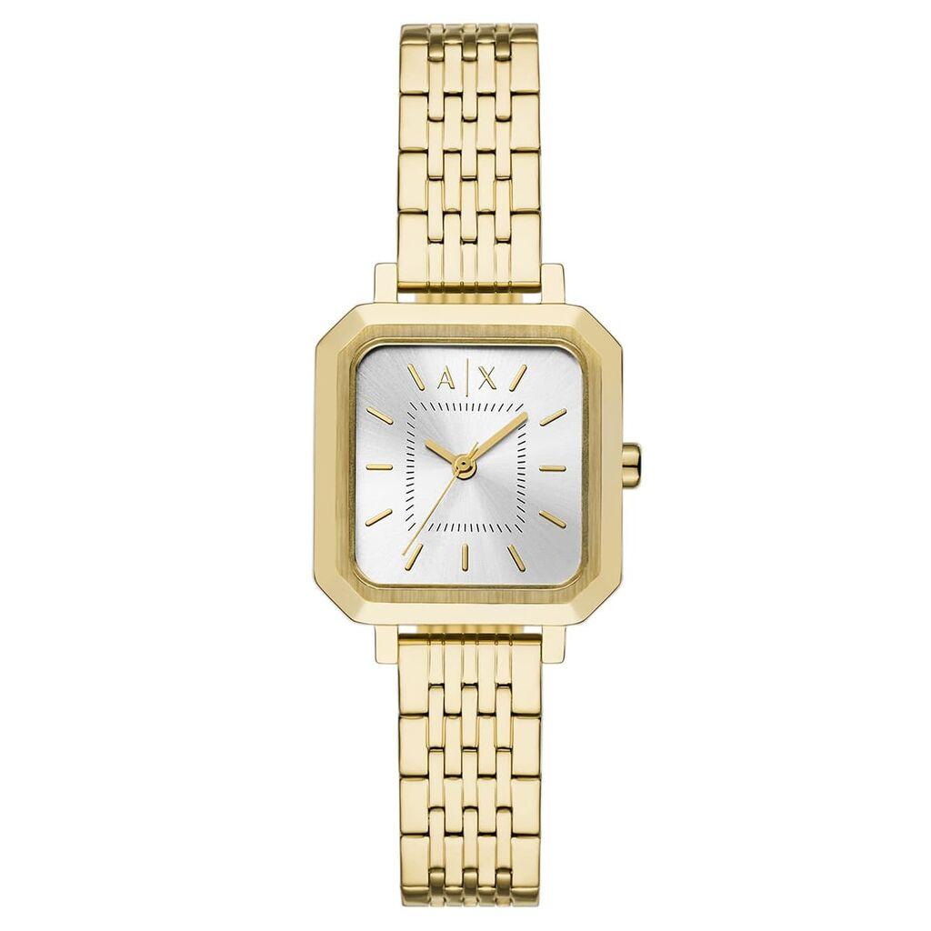 Armani Exchange Женски Часовник Класичен AX5725