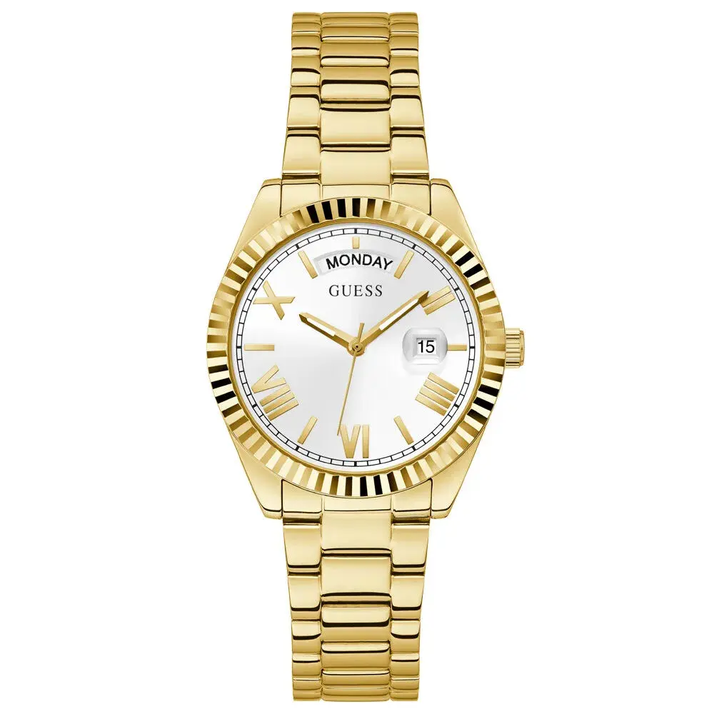 Guess Женски Часовник Елегантни GUGW0440L1