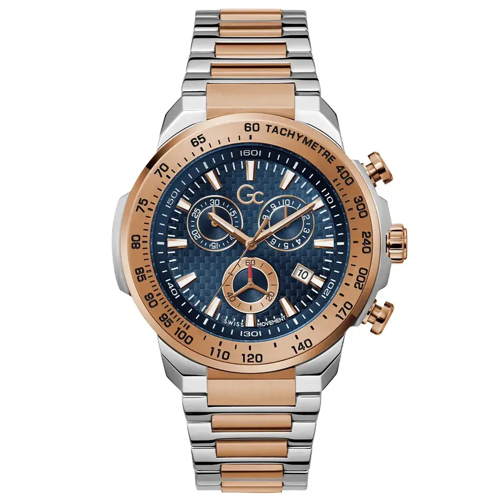 Guess Унисекс Часовник Класичен GUGW0265G7