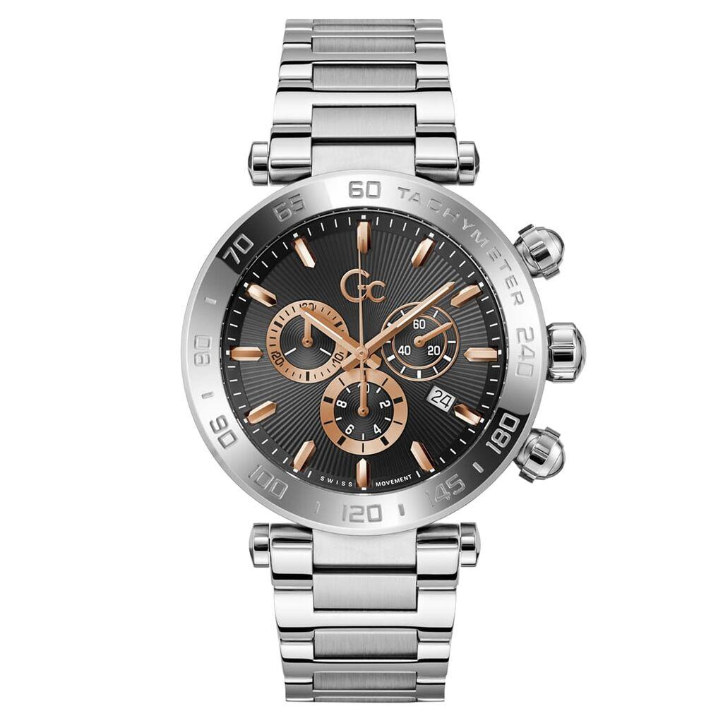 Guess Женски Часовник Елегантни GUGW0302L3