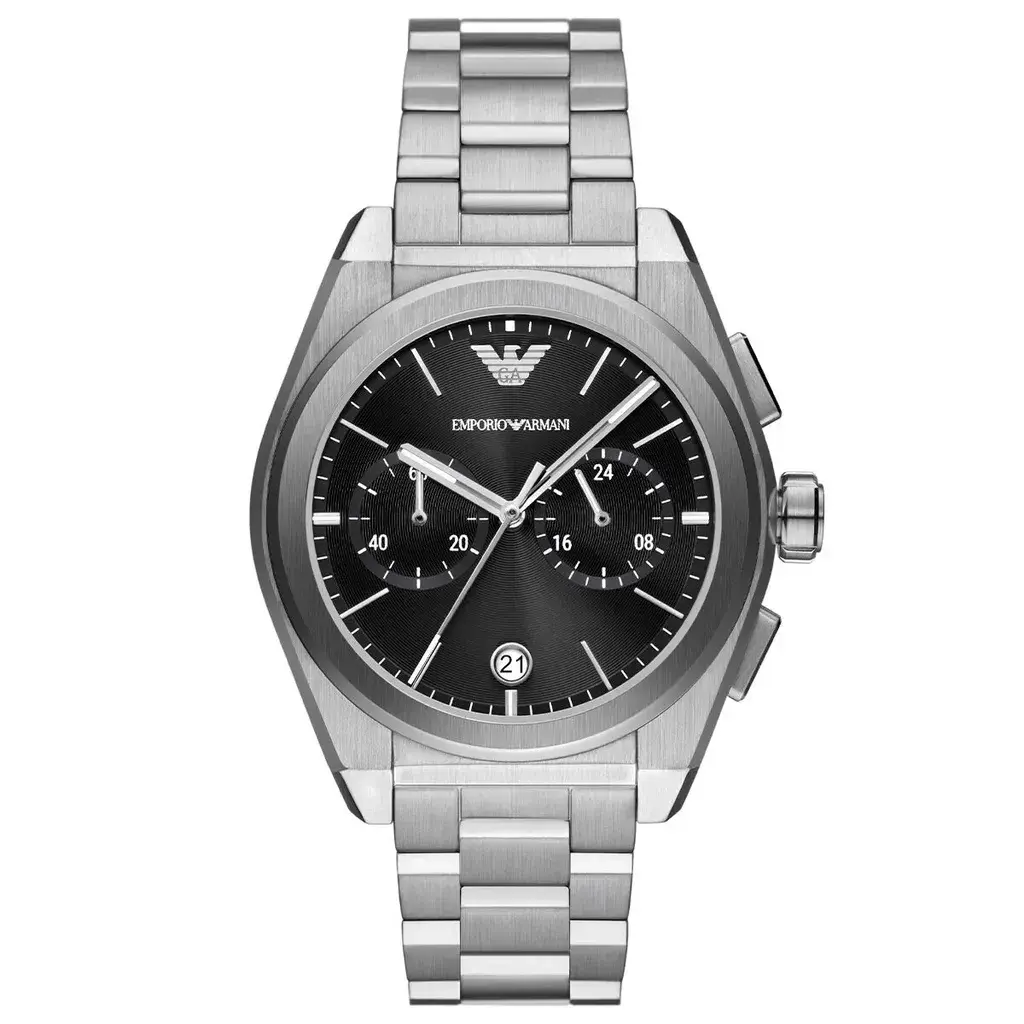 Armani Машки Часовник Спортски AR11560