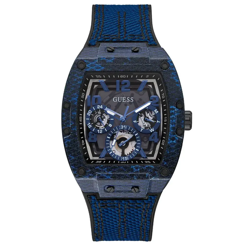 Guess Женски Часовник Класичен GUGW0558L1