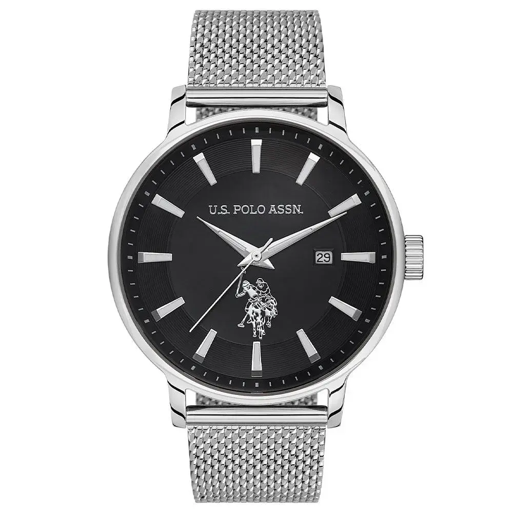 U.S. Polo Assn. Машки Часовник Класични USPA1070-03