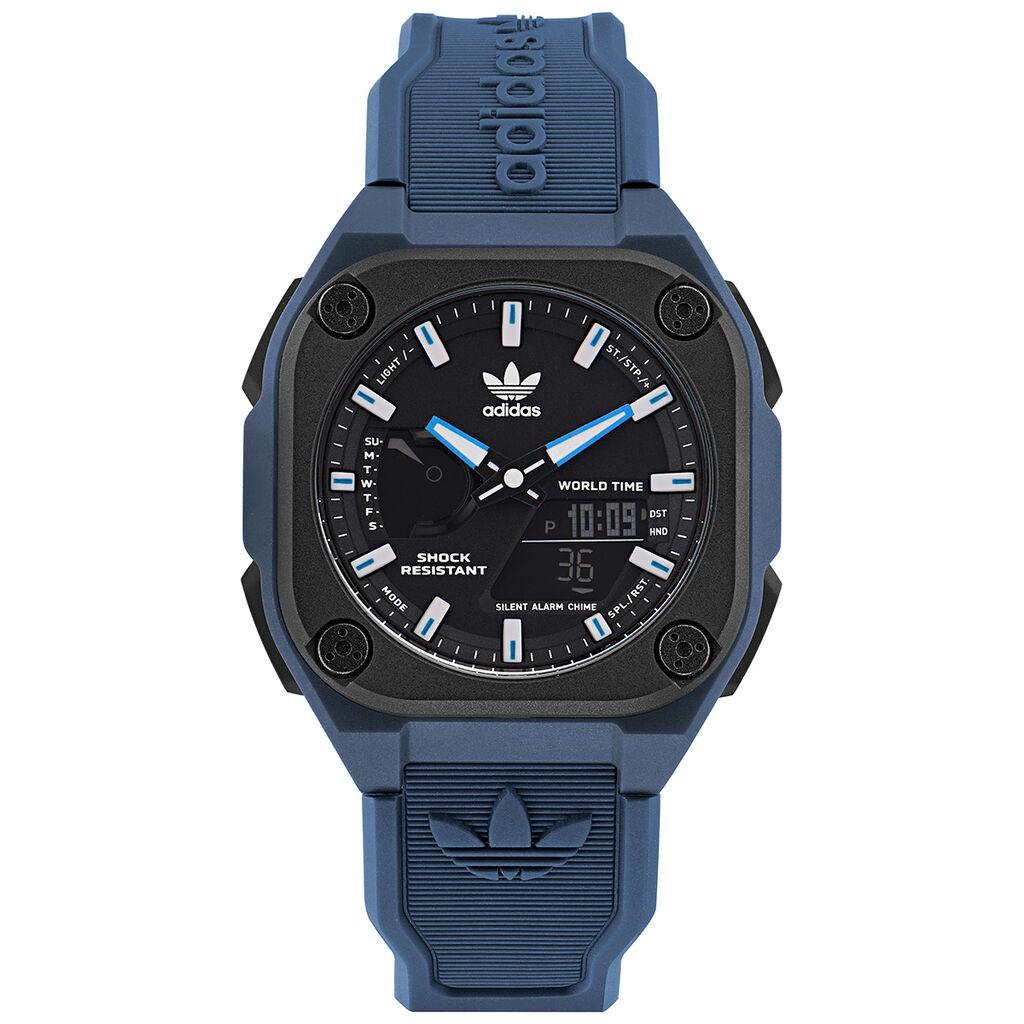 Adidas Унисекс Часовник Спортски ADAOST22545