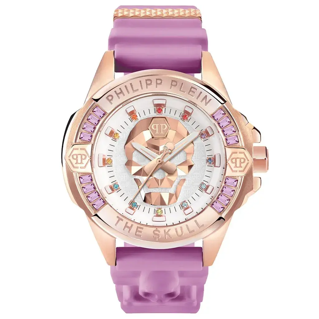 Philipp Plein Унисекс Часовник Спортски PWNAA0222