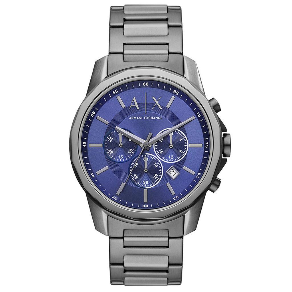 Armani Exchange Машки Часовник Спортски AX1731