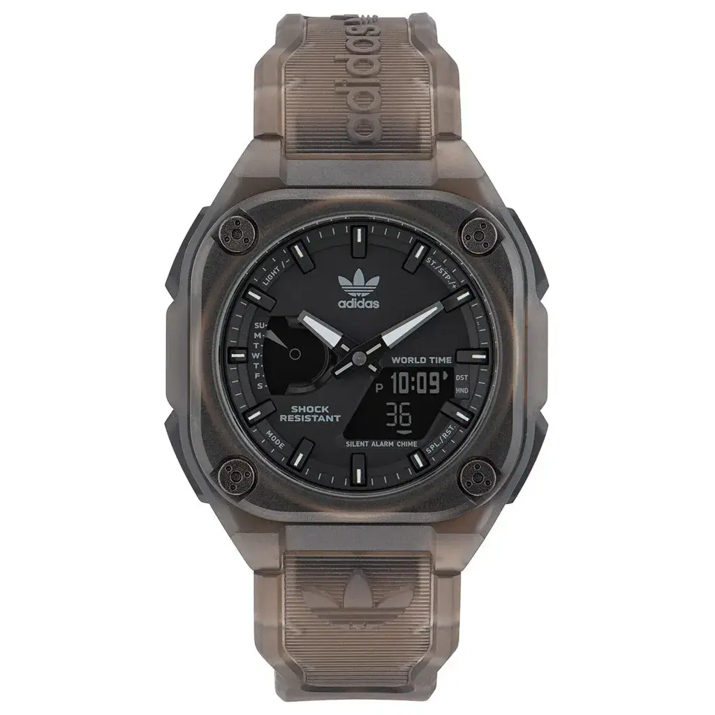 Adidas Унисекс Часовник Спортски ADAOST23059