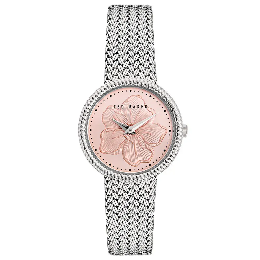 Ted Baker Женски Часовник Класични TBBKPEMF301