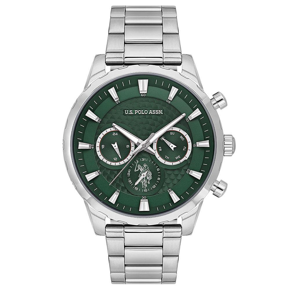 U.S. Polo Assn. Машки Часовник Спортски USPA1055B-03