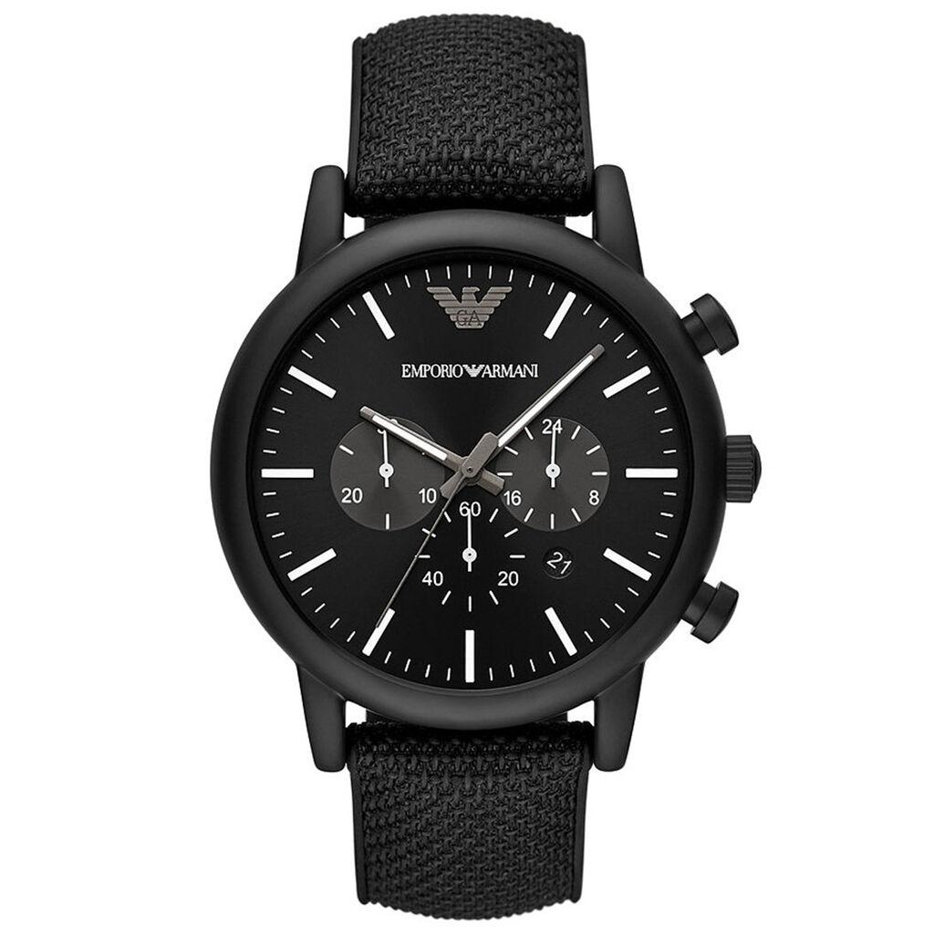 Armani Машки Часовник Спортски AR11450