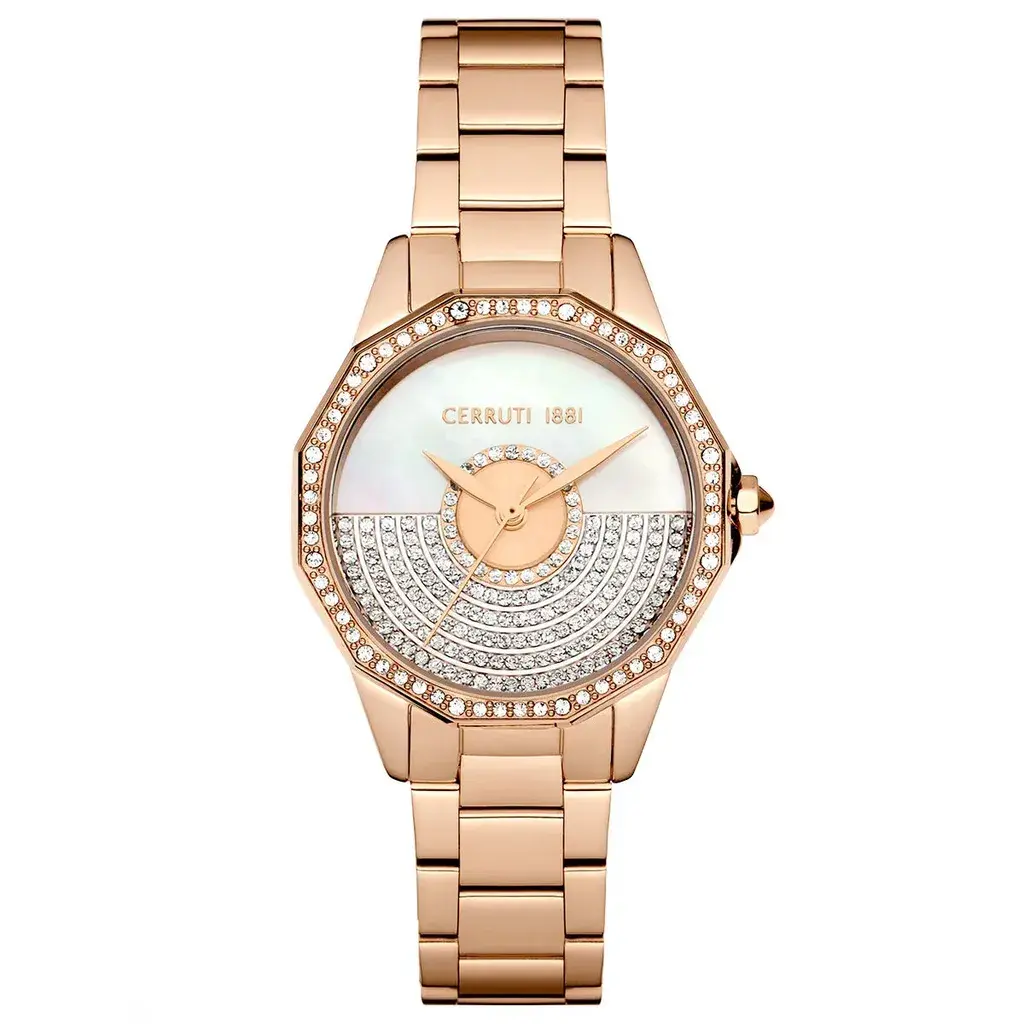 Cerruti 1881 Женски Часовник Елегантни CIWLG0008903