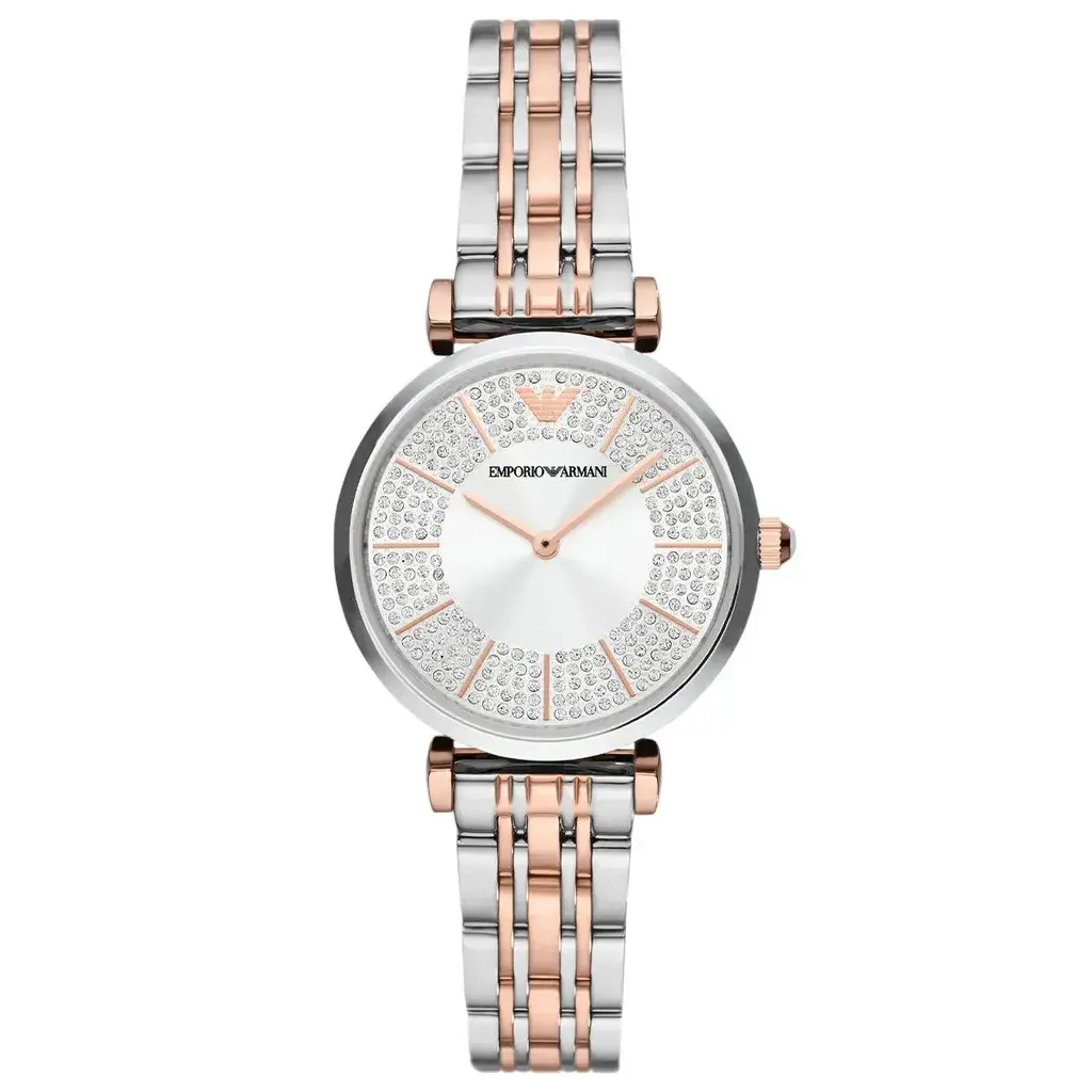 Armani Женски Часовник Класичен AR11537