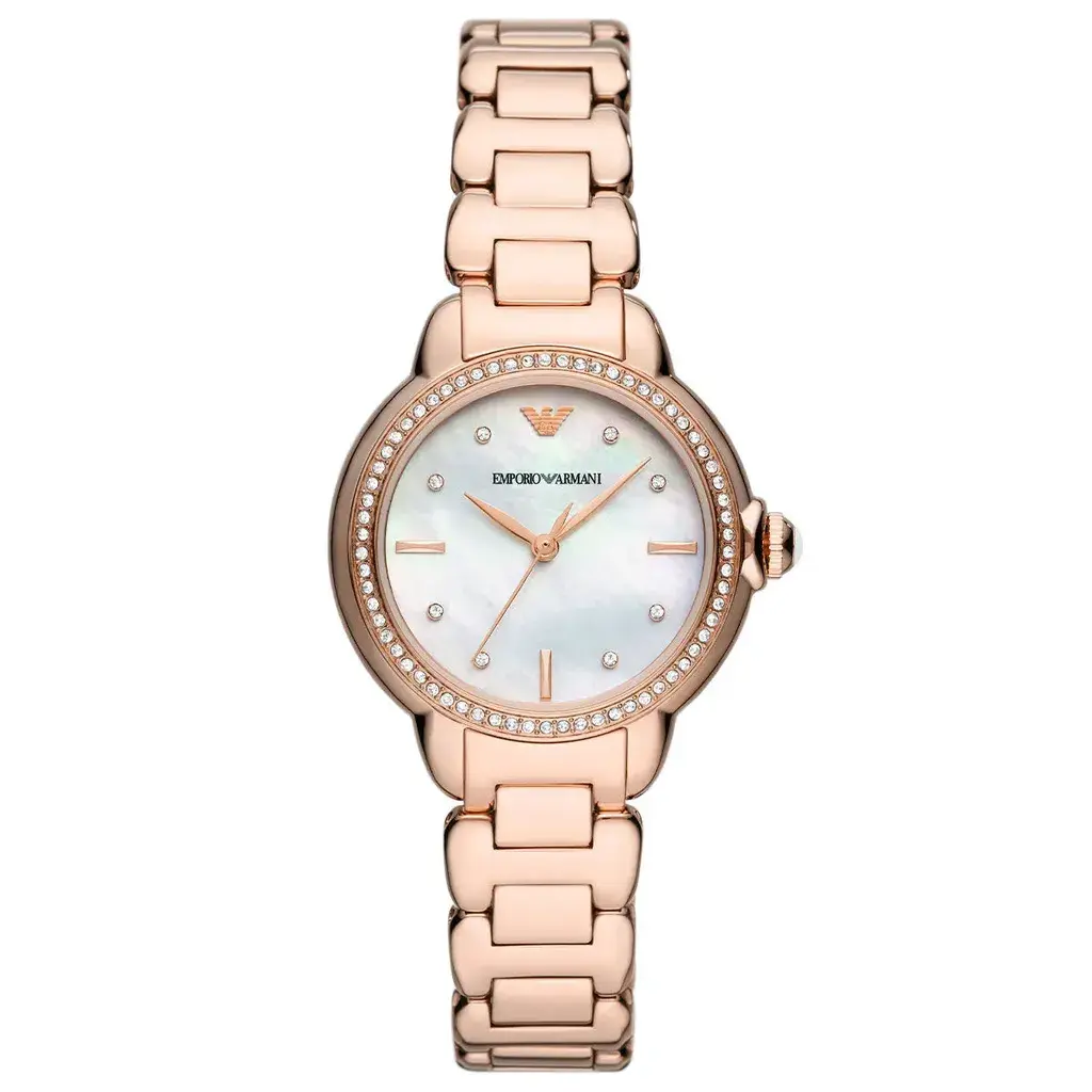 Armani Женски Часовник Класични AR11523