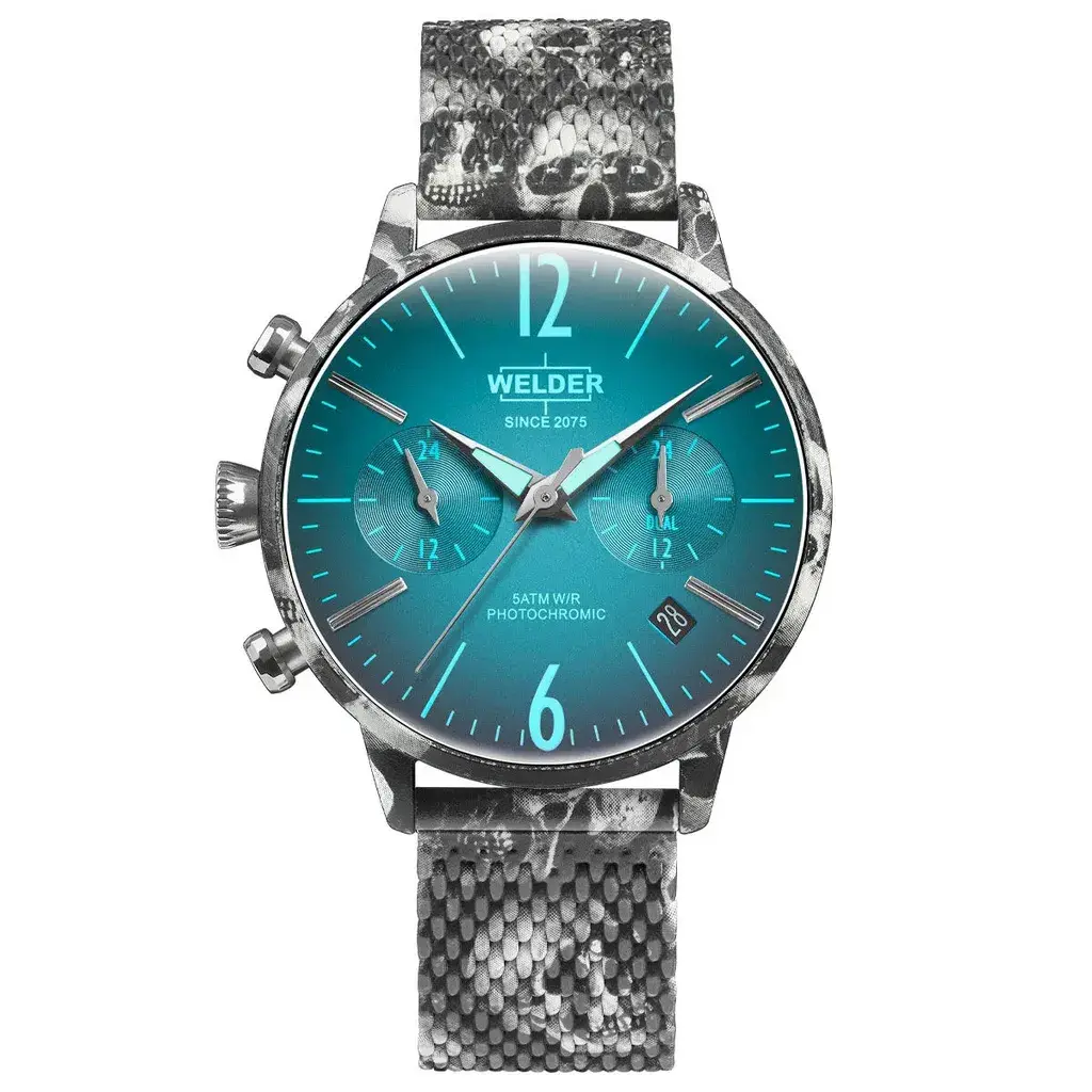Welder Женски Часовник Спортски WWRC697