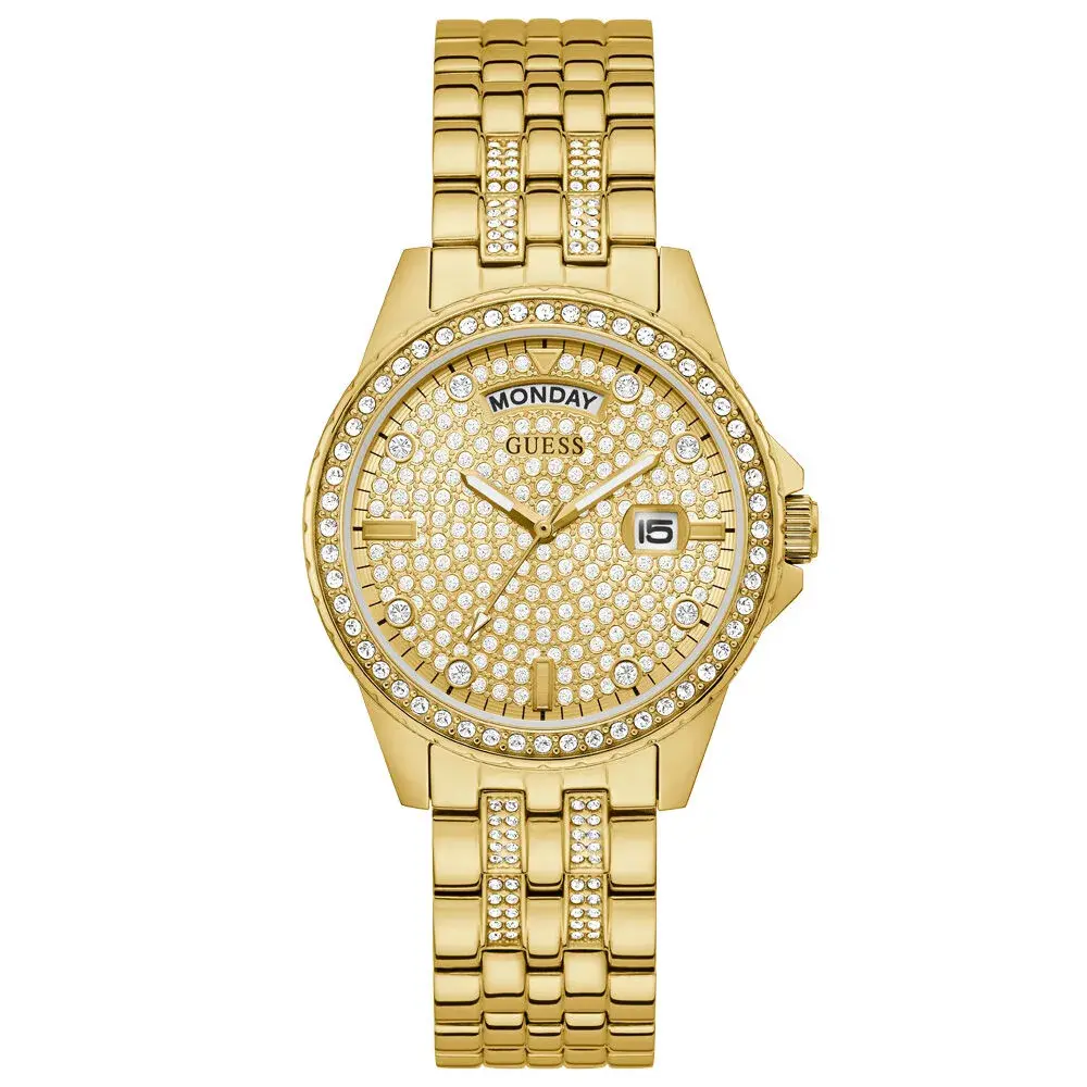 Guess Женски Часовник Елегантни GUGW0254L2
