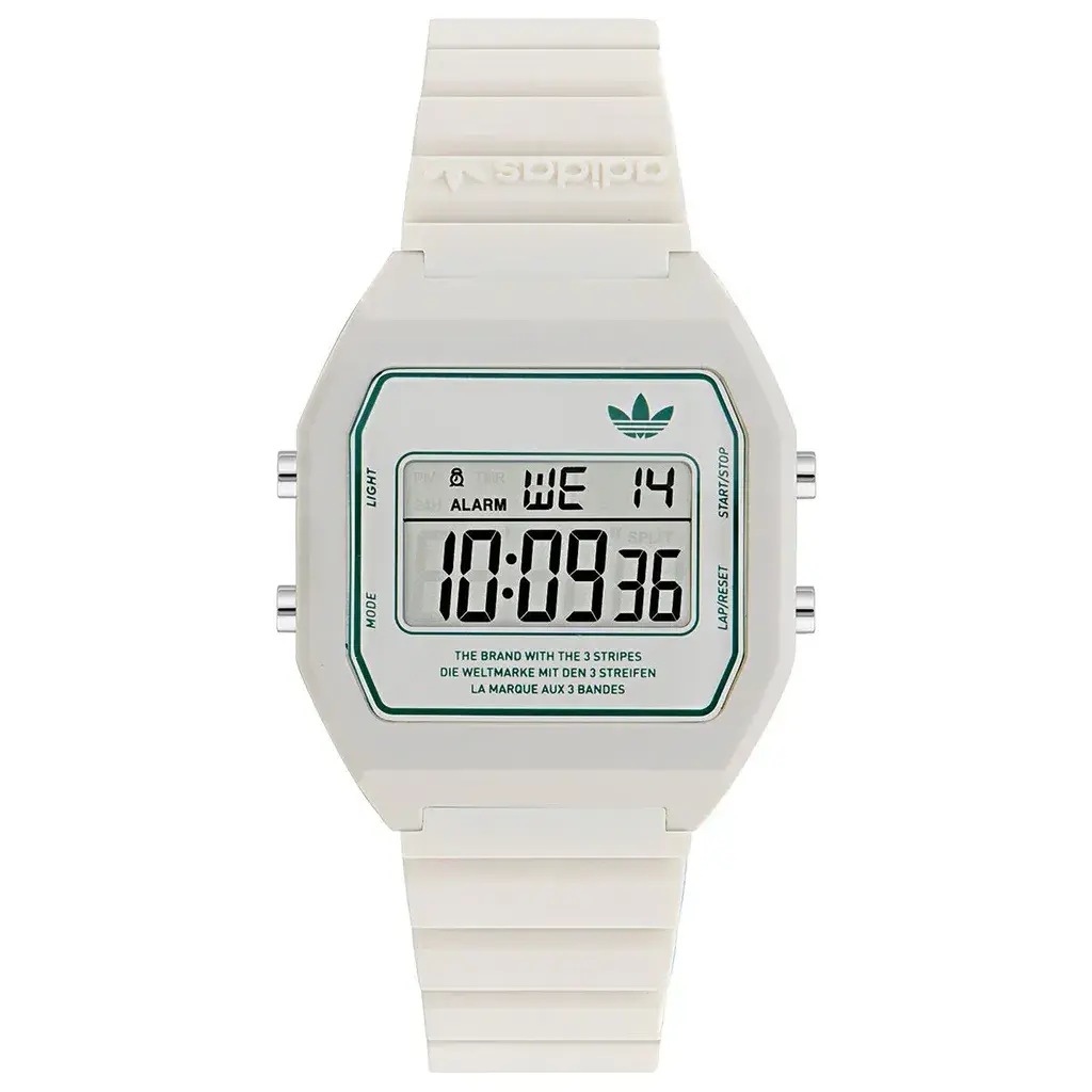 Adidas Унисекс Часовник Спортски ADAOST23557